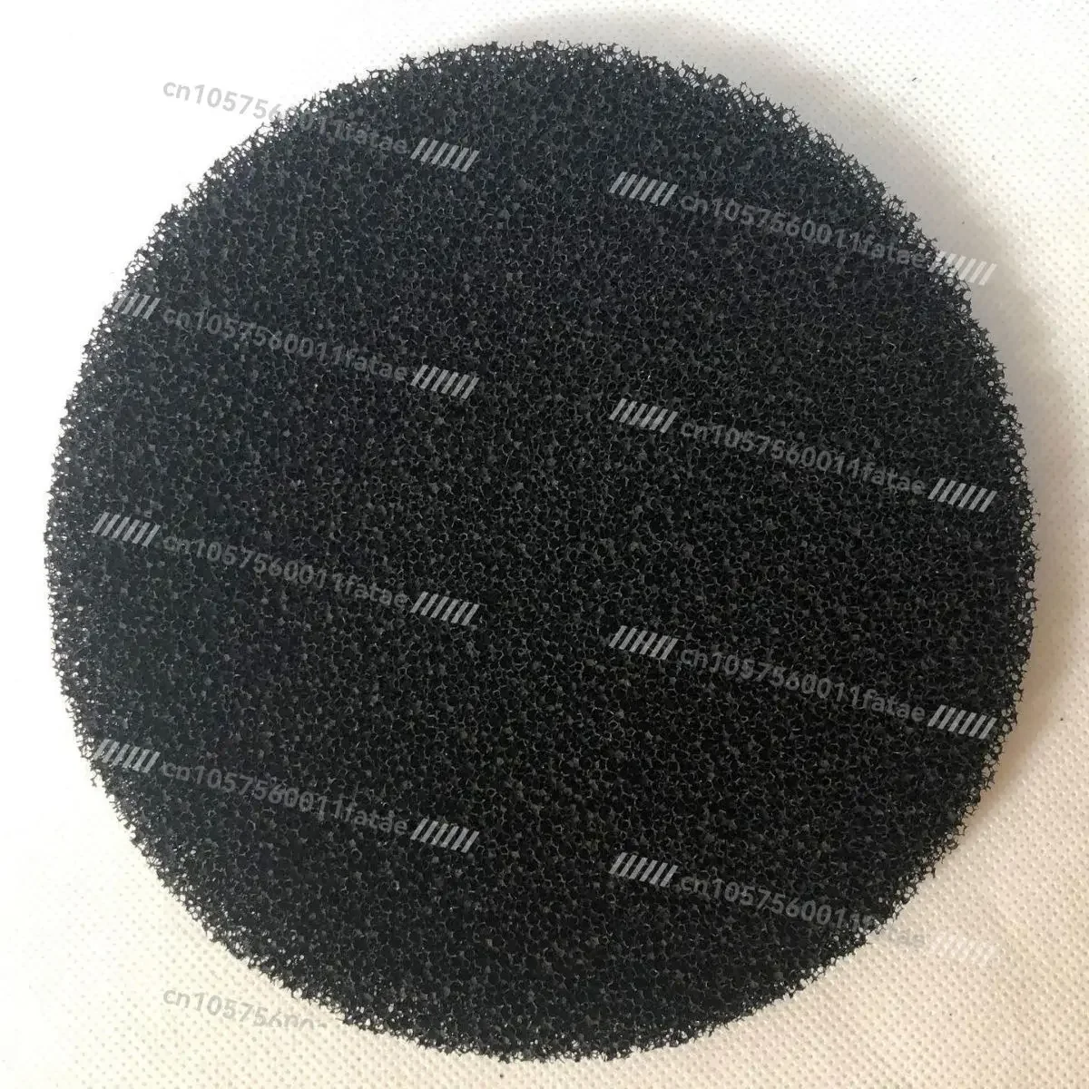 

Activated Carbon Filter Cotton, Round Activated Carbon Cotton, Round Deodorizing Filter