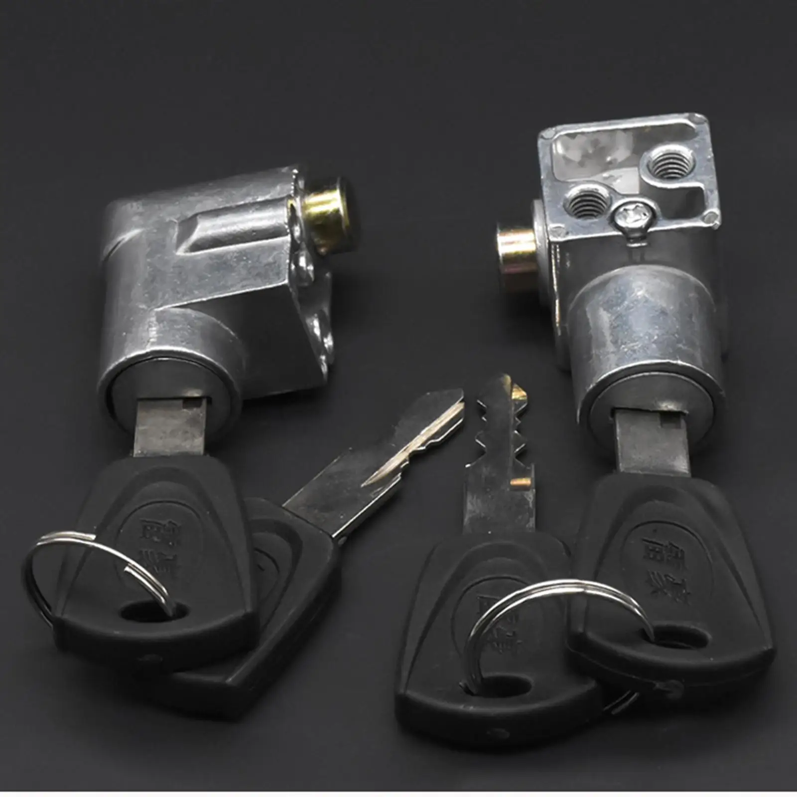 

Electric Car Battery Box Lock Lock Cylinder for Electric Vehicle Motorcycle