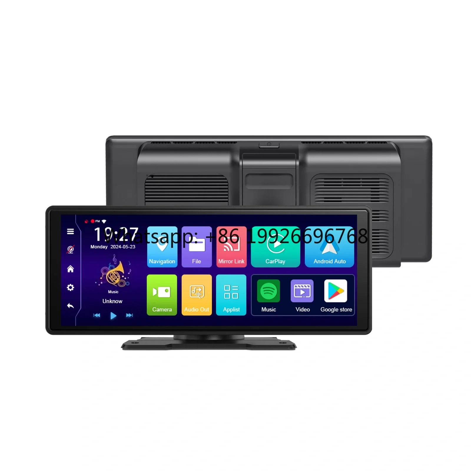 10.26'' 8 Core Andr…