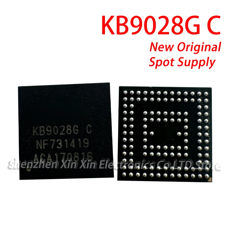 (1piece)100% New KB9028G C KB9028GC BGA Chipset