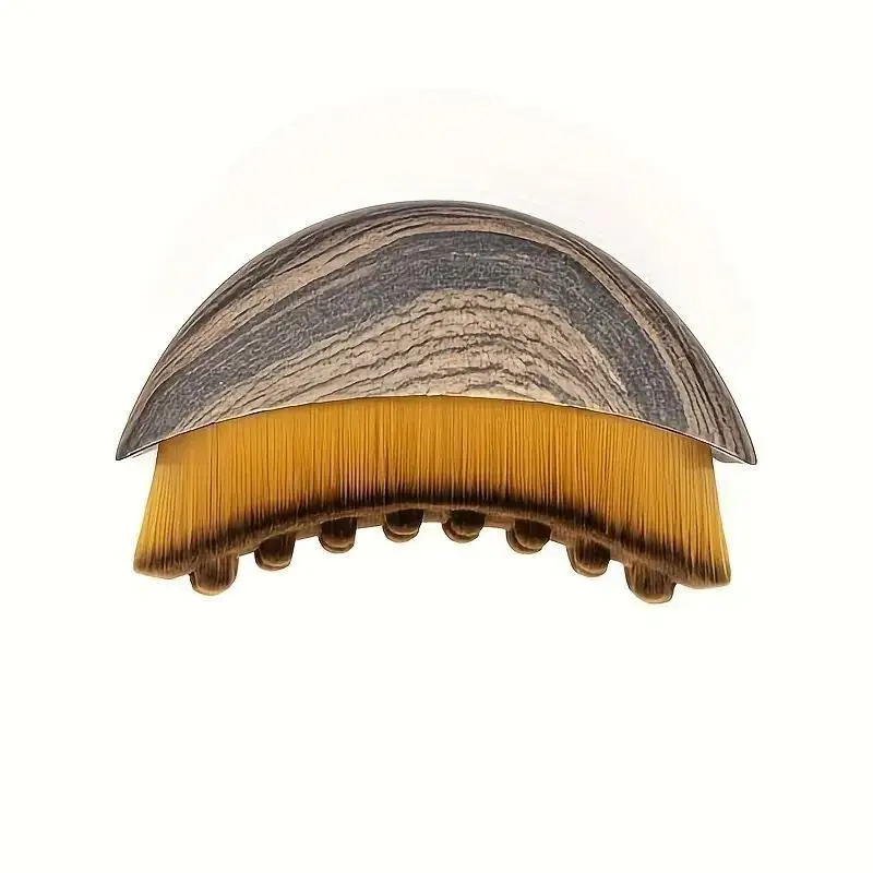 แปรงนวดหน้าแบบน้ำเหลืองสำหรับปรับรูปกราม ปรับรูปหน้า และบรรเทาอาการเมื่อยล้าของใบหน้า