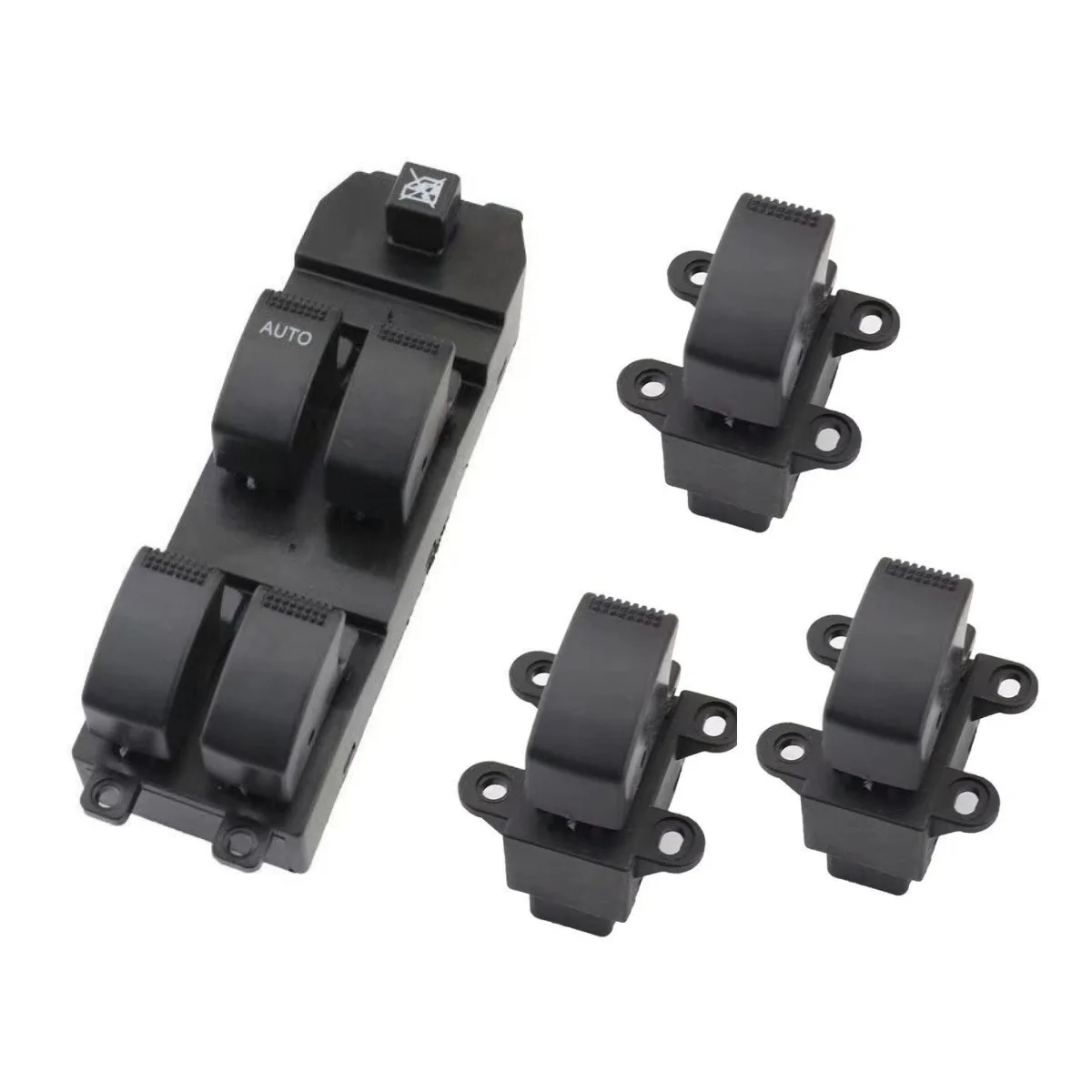 Window Regulator Switch lifter button for Chana changan Benni 3746050-C01