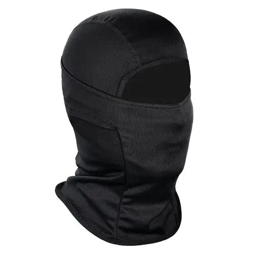 Balaclava Ski Mask Full Face Cover for Men and Women Breathable Full Face Mask for Skiing Outdoor Sports - Image 10