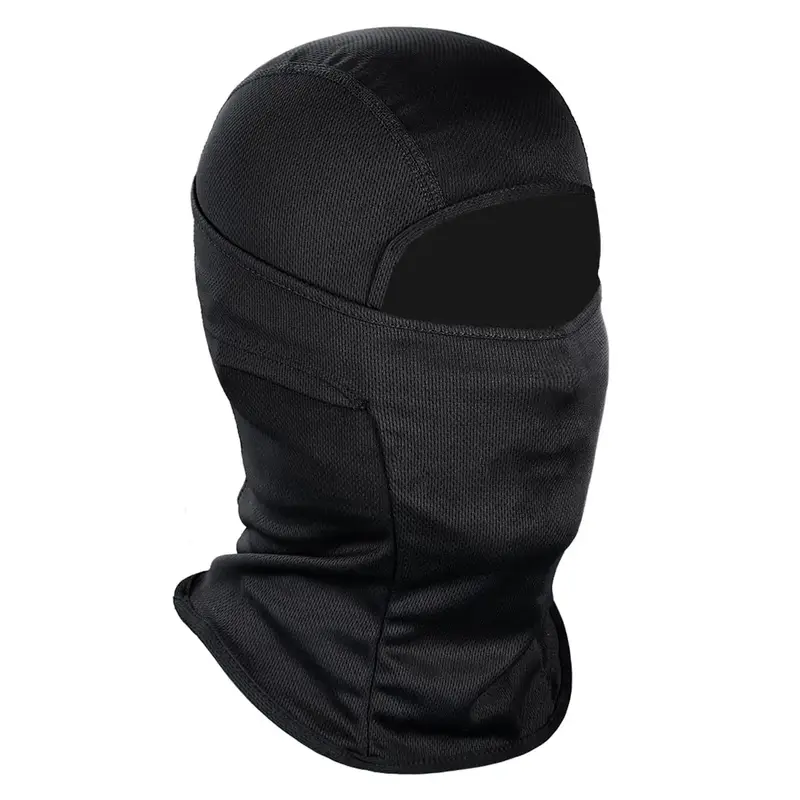 Balaclava Ski Mask Full Face Cover for Men and Women Breathable Full Face Mask for Skiing Outdoor Sports - Image 10