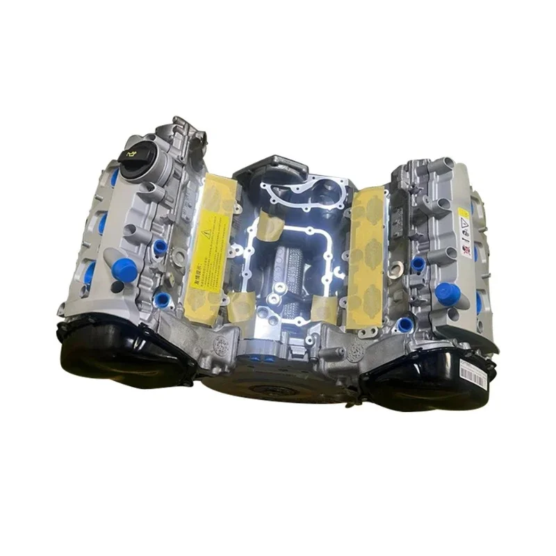 Engine 3.2L New Mot…