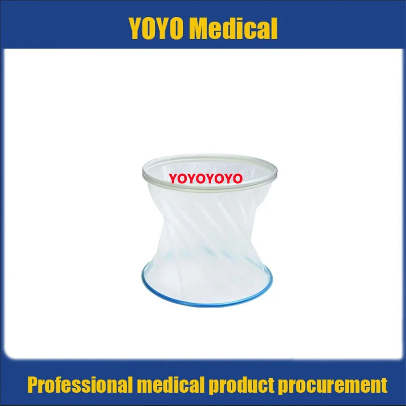 surgical S/M/L/XL/XXL incision wound protection device