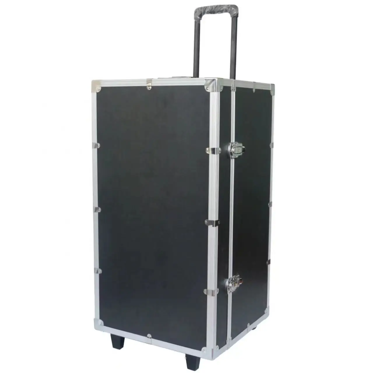 xx-Factory Direct Durable Aluminum Storage Case Aluminum Tool Carrying Case Dji Fpv Case With Wheels