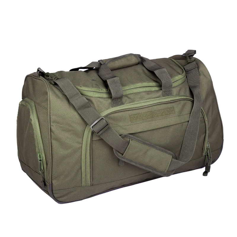 LQARMY 40L Wasserdichte Sporttasche für Herren, Sport- und Reisetaschen, taktische Reisetasche, Outdoor-Fitness-Trainingstasche