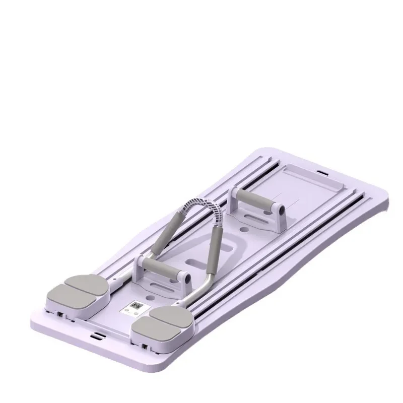 

Household multi-functional abdominal health board automatic rebound, abdominal curl abdominal health wheel for men