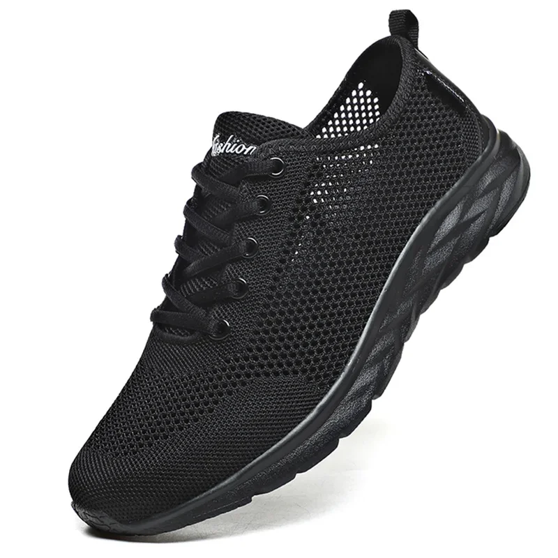 Turnschuhe für Herren, Slipper, leichte, atmungsaktive, weiche Freizeitschuhe für Herren, zum Gehen, sportlich, Zapatillas Hombre