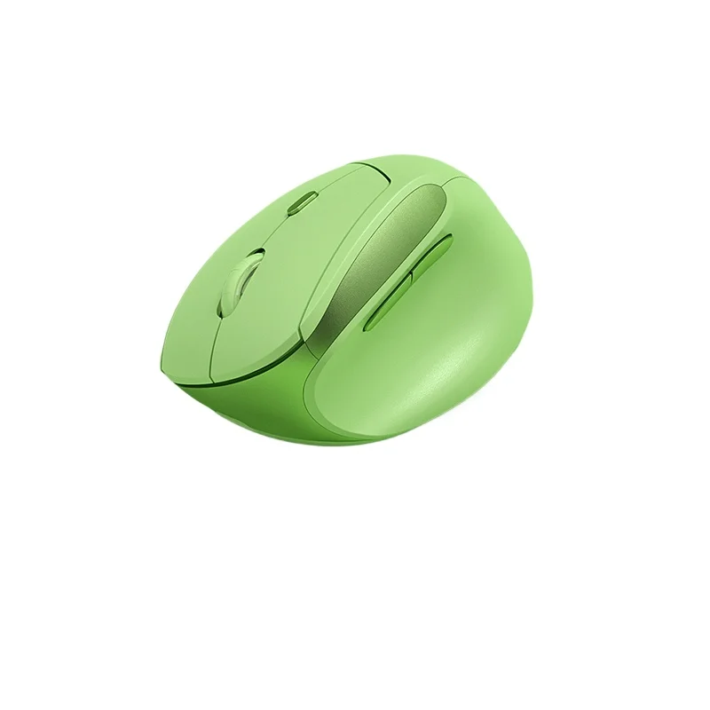 

1 Vertical Mouse Dual Mode Wireless Bluetooth Laptop Pool Portable Silent Universal Ergonomics