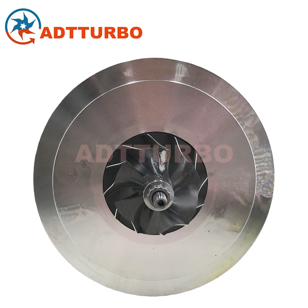 761618 760680-0002 GTA1749LV Turbo Cartridge 13900-67JH1 Turbine CHRA 8200781610 for Suzuki Vitara 1.9 DDIS 95Kw 130HP F9Q264-2