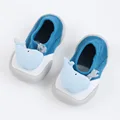 A080 doll blue