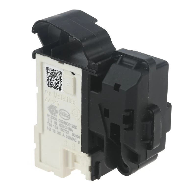 ZV-447 Стиральная дверная блокировка дверей для Haier Media TCL 0024000128A/0024000128D