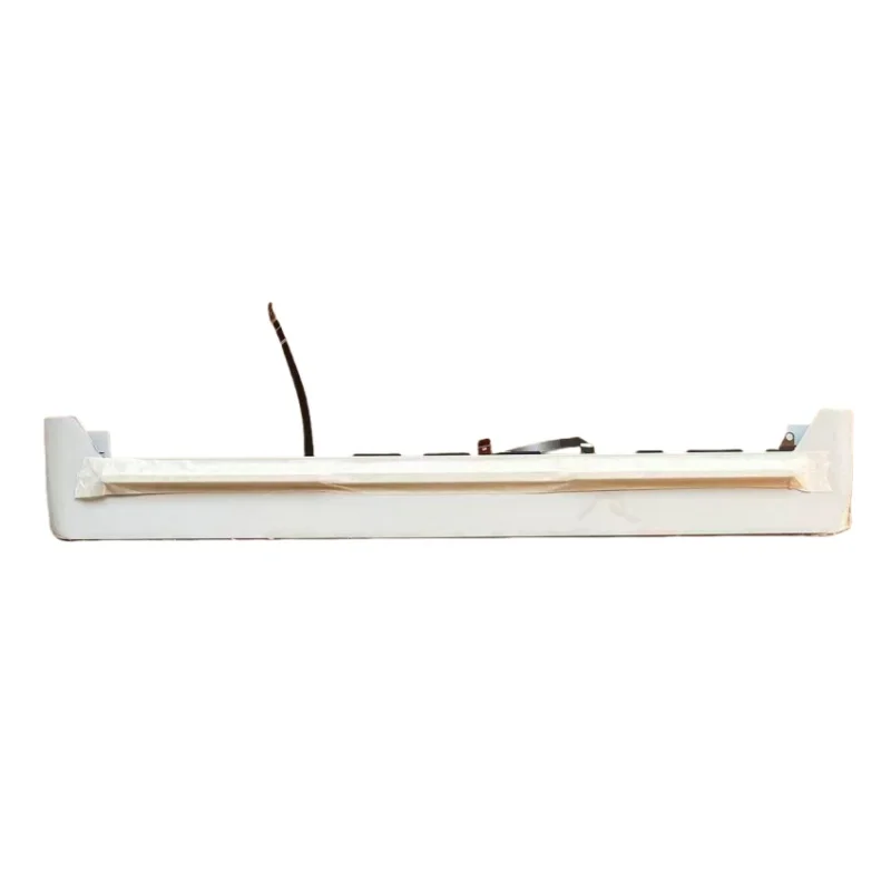 كمبيوتر محمول جديد لـ Alienware X17 R2 FHD غطاء مخرج الهواء شريط الضغط MTFMH 0MTFMH