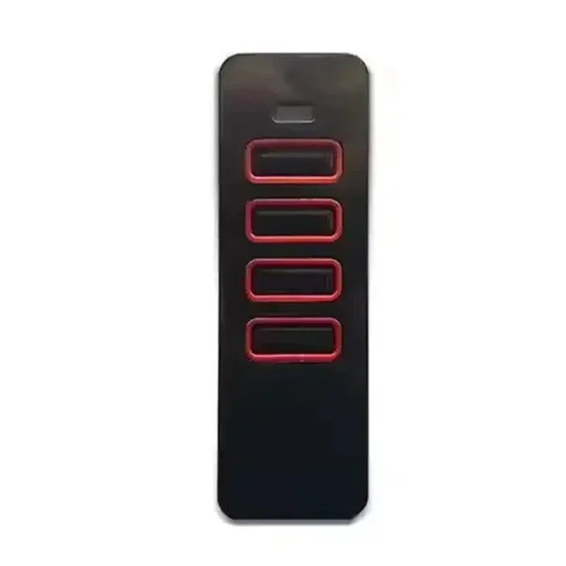 

[LXYA68Z!] For Summer 4018 4019 4018V000 4018V064 868Mhz Gate Remote Control Garage Door Opener Replacement Remote Control