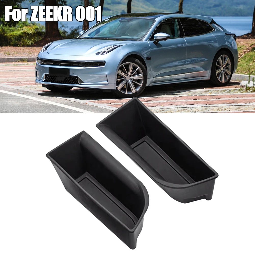 For  001 2022*2024 Car ABS Front Door Inner Armrest Handle Door Storage Box 2025 Hot Sale Brand. New And High Quality