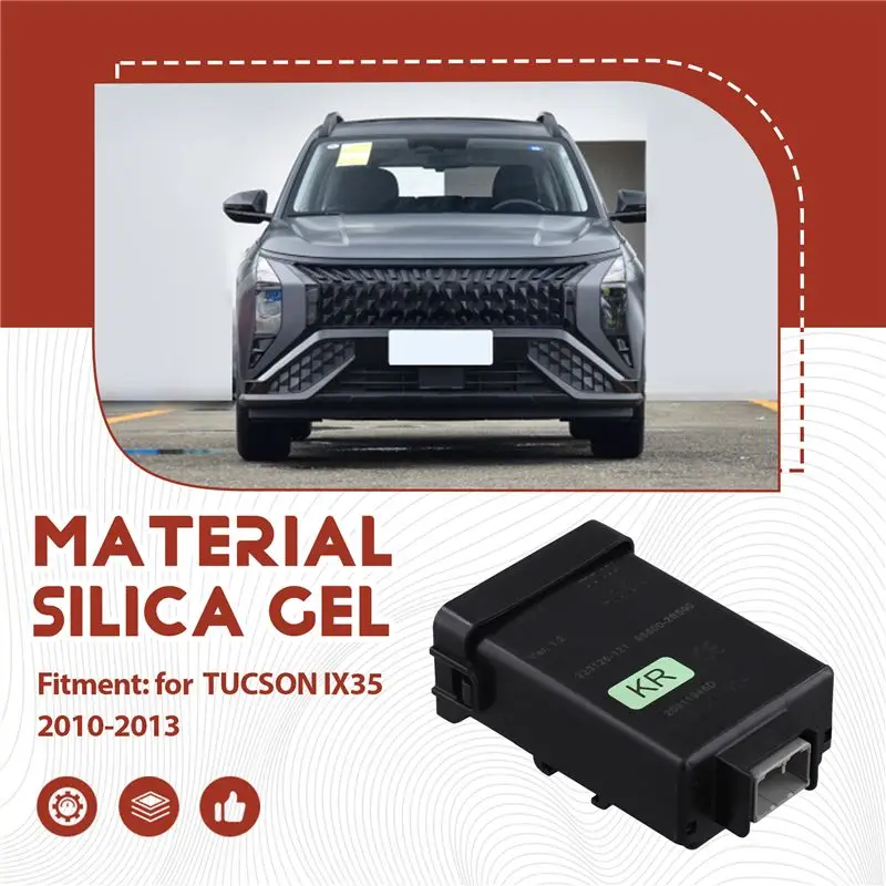 T-Top-Rated-958002S500 DIESEL CONTROL MODULE ASSY-TPMS For TUCSON IX35 2010-2013
