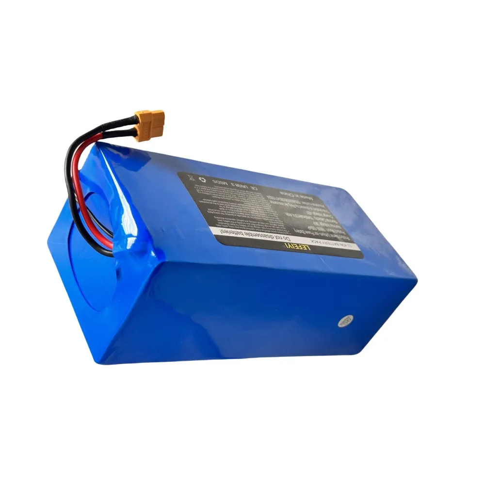 36V10S4P 10,4 Ah akumulator do skutera elektrycznego 36v10400Ah rower elektryczny akumulator litowy 18650 akumulator