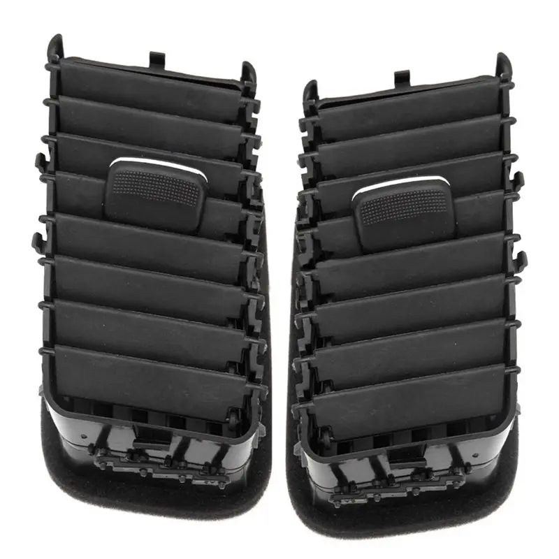 

Practical Car Air Conditioner Outlet Vent Instrument Panel Vents For Mitsubishi Lancer EX 2010-2015 8030A145HA 8030A146HA C Type