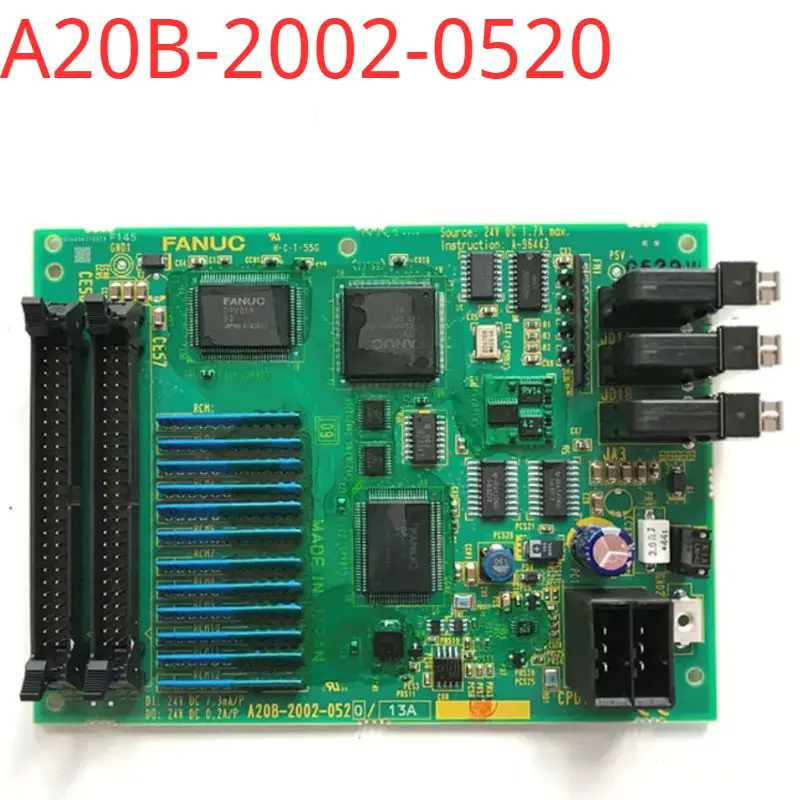 

Brand-new A20B-2002-0520 I/O boardin