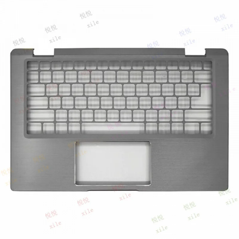 

L+ For DELL Latitude 7330 E7330 Palmrest 0MM0G8 US Silver-Gray