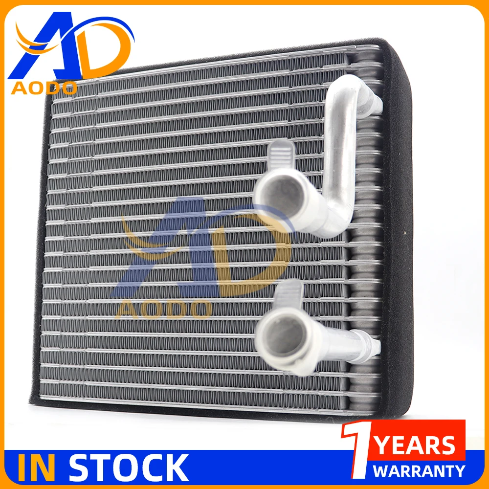 

6S4Z19850BB Auto Parts Air Conditioning AC Evaporator For Ford Focus