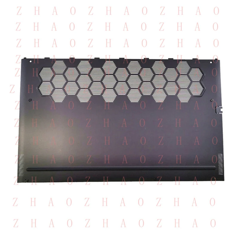 

Задняя крышка корпуса (черная) для ноутбука Dell Alienware M15 R2, модель 0KHWHT KHWHT