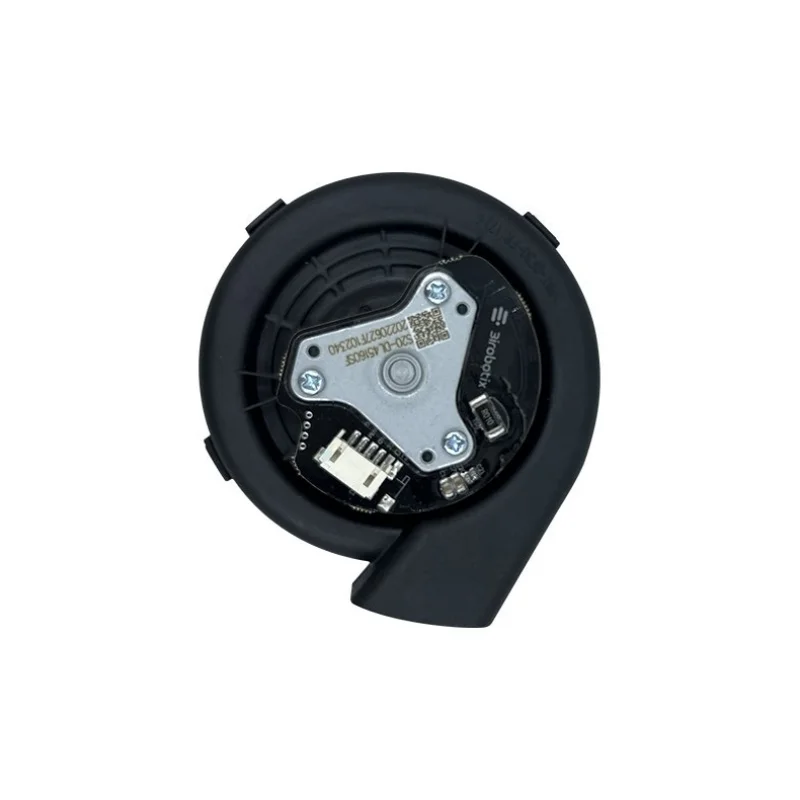 Vacuum Cleaner Module For Xiaomi Mijia 2C/Mop 2/Mop 2 Pro/Mop 2 Lite MJSTL MJST1S MJST1SHW Robot Accessories Fan Assembly