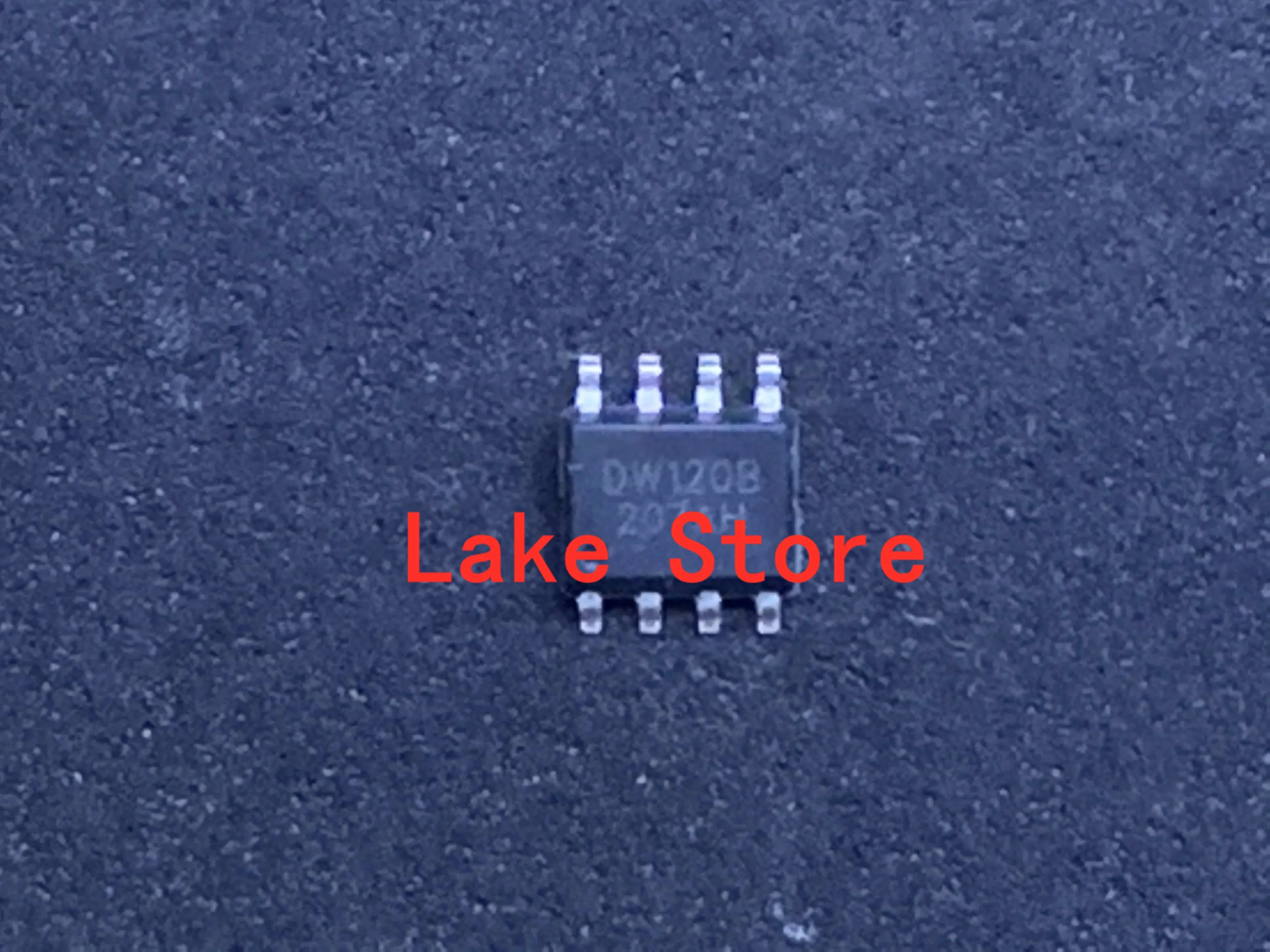 

Right 5 Unids/lote DW120B DW1208 SMD SOP-8 Good