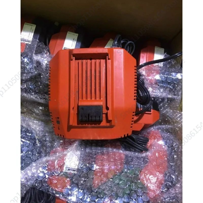 

90 New C4/36-350 Charger (220v)