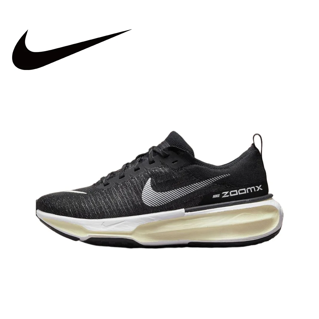 

Nike Invincible Run 3 Low Unisex Running shoes Casual sneaker Black