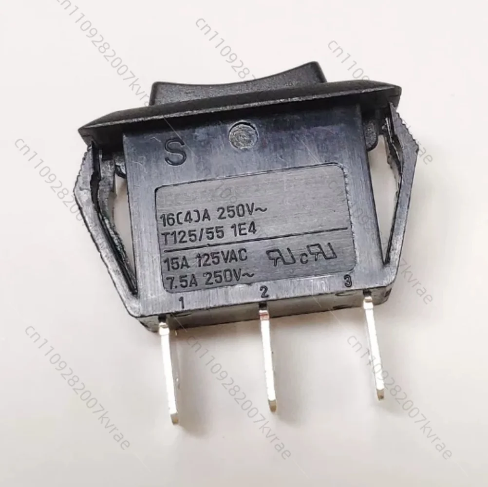 1Pcs Forward Reverse Power Reset Switch Replacement For Juicer