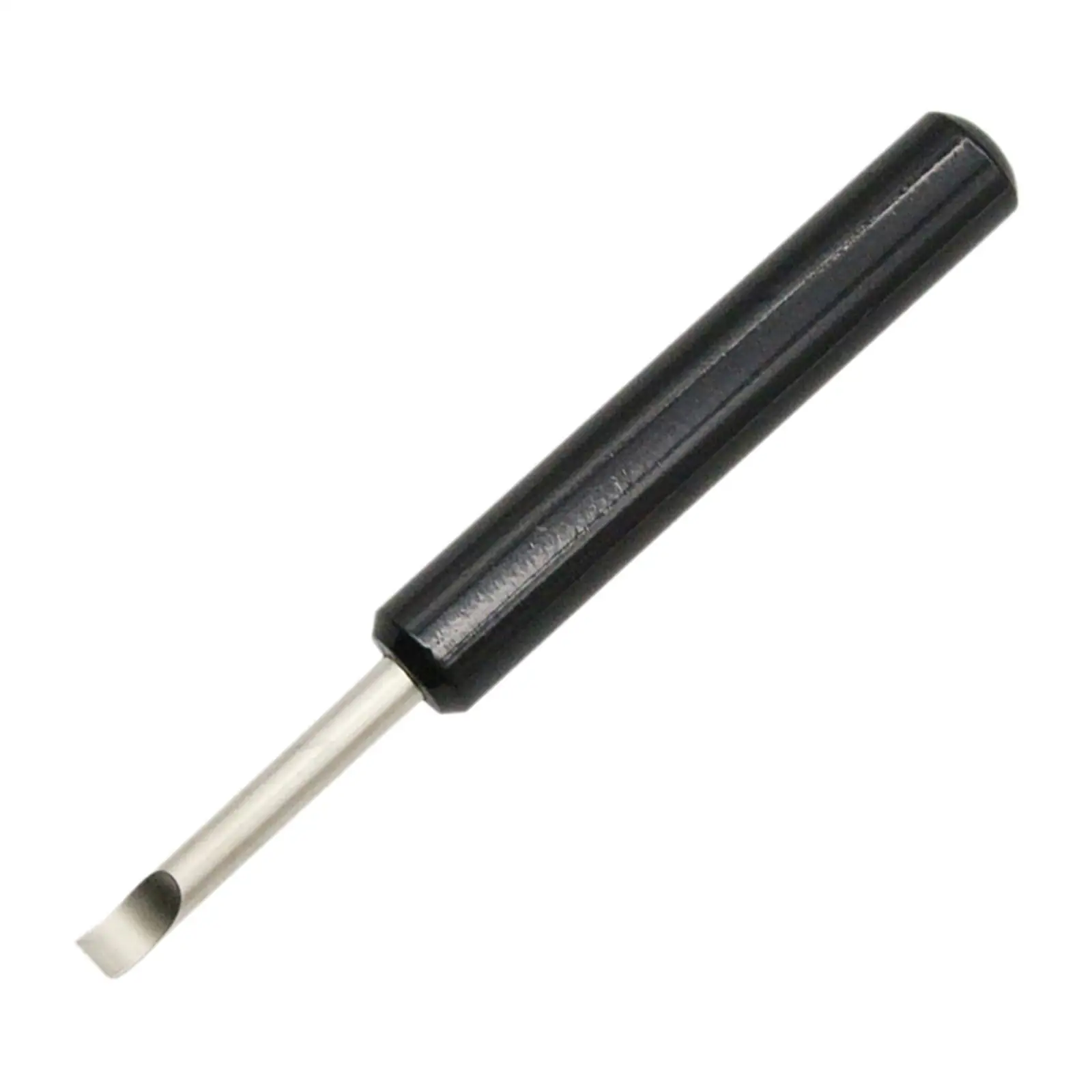 Durable Alloy Steel Pry Type Removal High- Case Opener Watch Cover Opening for Watch Repair Change Battery