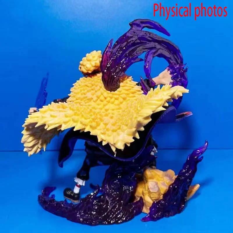 22cm uma peça anime figura blackbeard ação estatueta barba negra marshall d ensinar gk pvc estátua modelo coleção boneca brinquedo presente