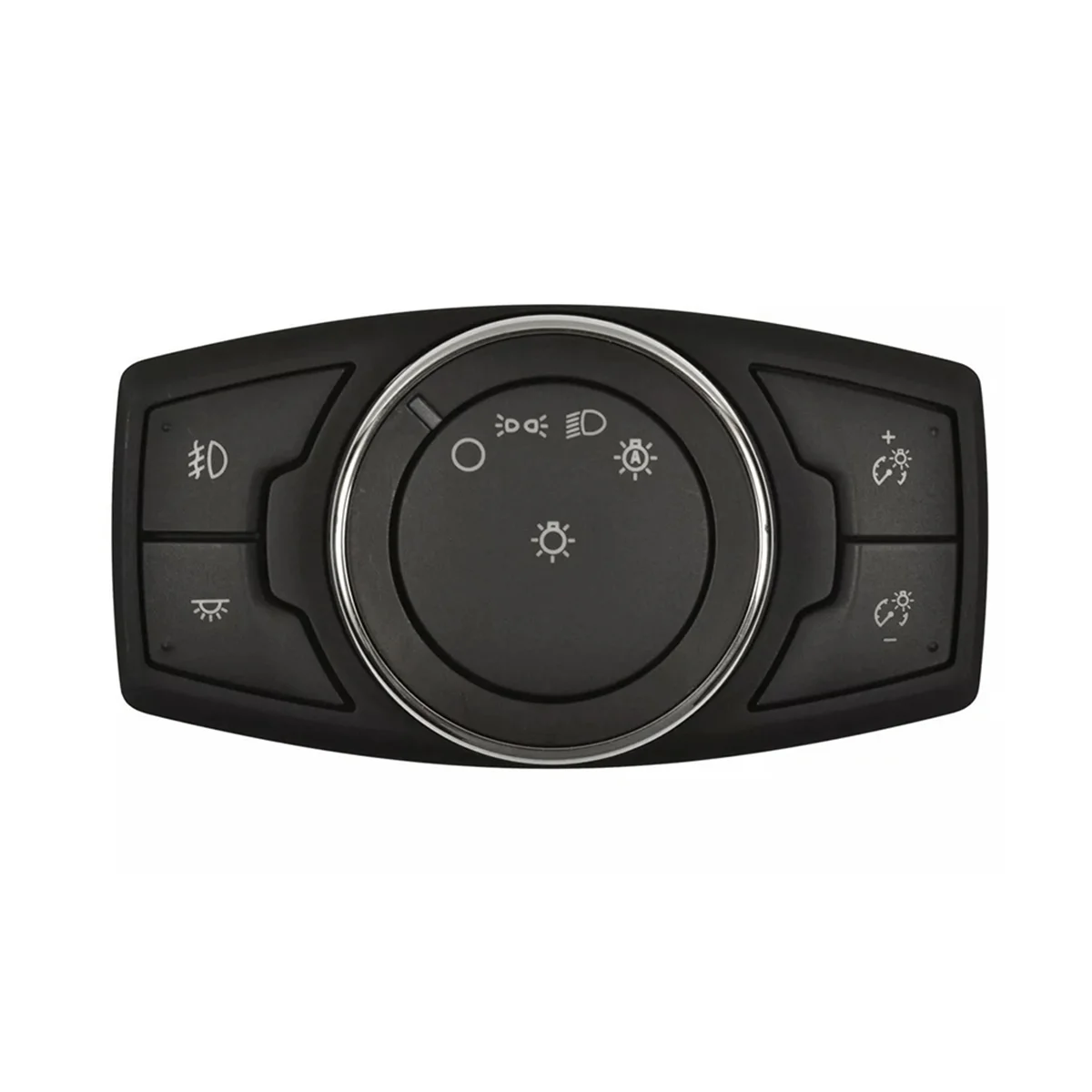 Car Headlight Switch Multi-Purpose Switch for Ford Explorer 2016-2019 GB5Z-11654-CB GB5Z11654CB