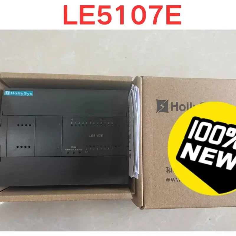 

Brand-new Helishi pLc module LE5107E