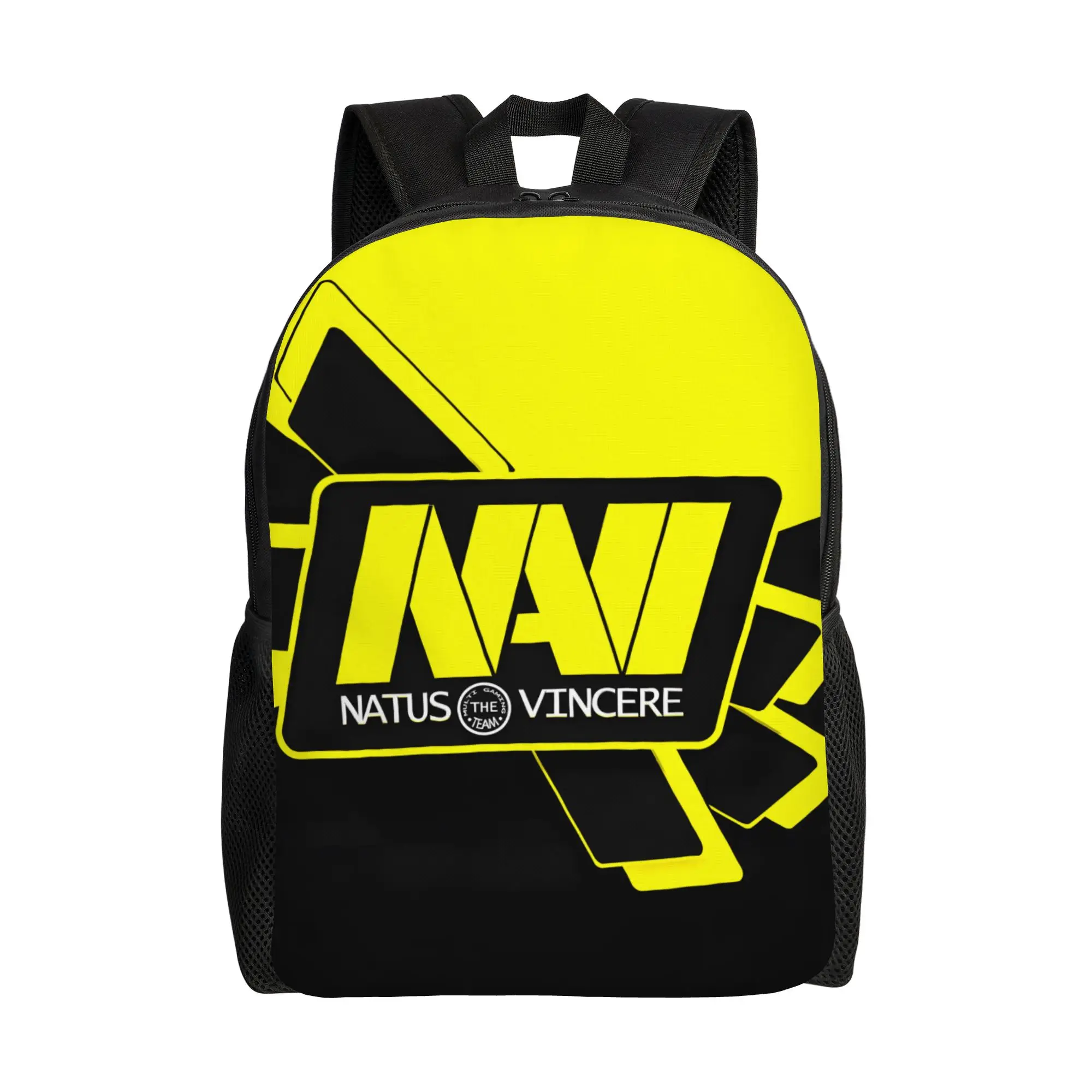 1Piece FPS Game Fans Nave Laptop Bag Top Gamer Squad Backpack New Semester Begins