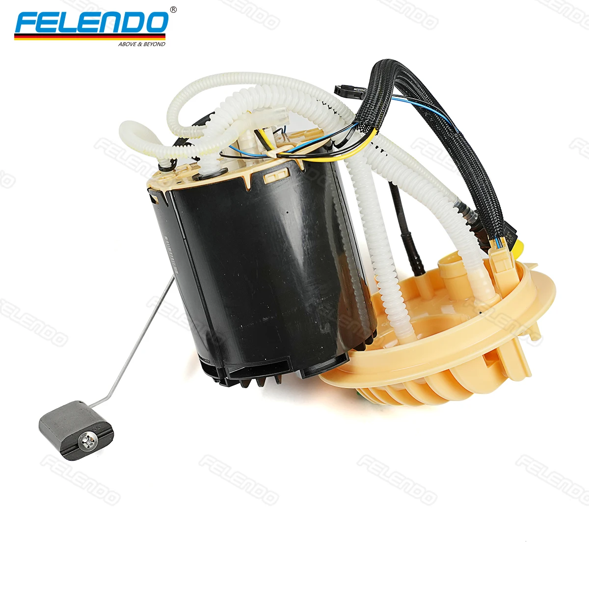 Part Engine Fuel Pump LR038602 LR029280 LR010434 For Land Rover Freelander 2 2006-2014