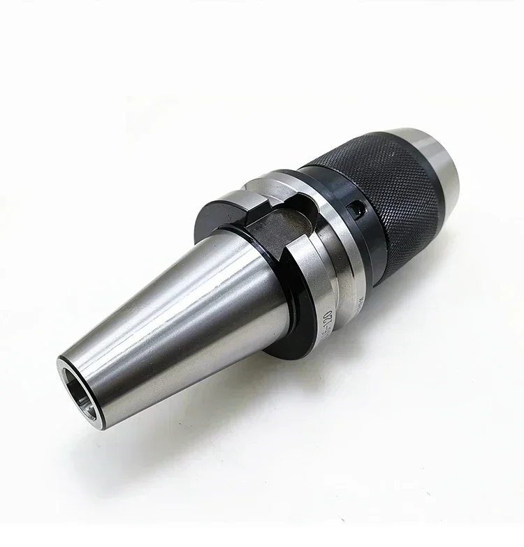 BT30 BT40 BT50 APU08 APU13 APU16 APU tool holder CNC self-tightening lathe tool holder automatic drill chuck