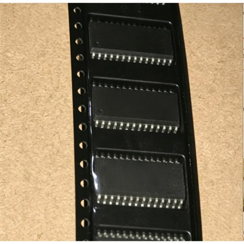 1-20PCS MAX521BCWG MAX521 M430F1232 MSP430F1232IDW MSP430F1232IDWR PIC18F248-I/SO PIC18F248 T6166CD XRT6166CD