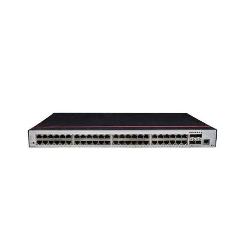 New Managed L2 RJ-45 Ethernet Ports Switch S5735-L48T4S-A1