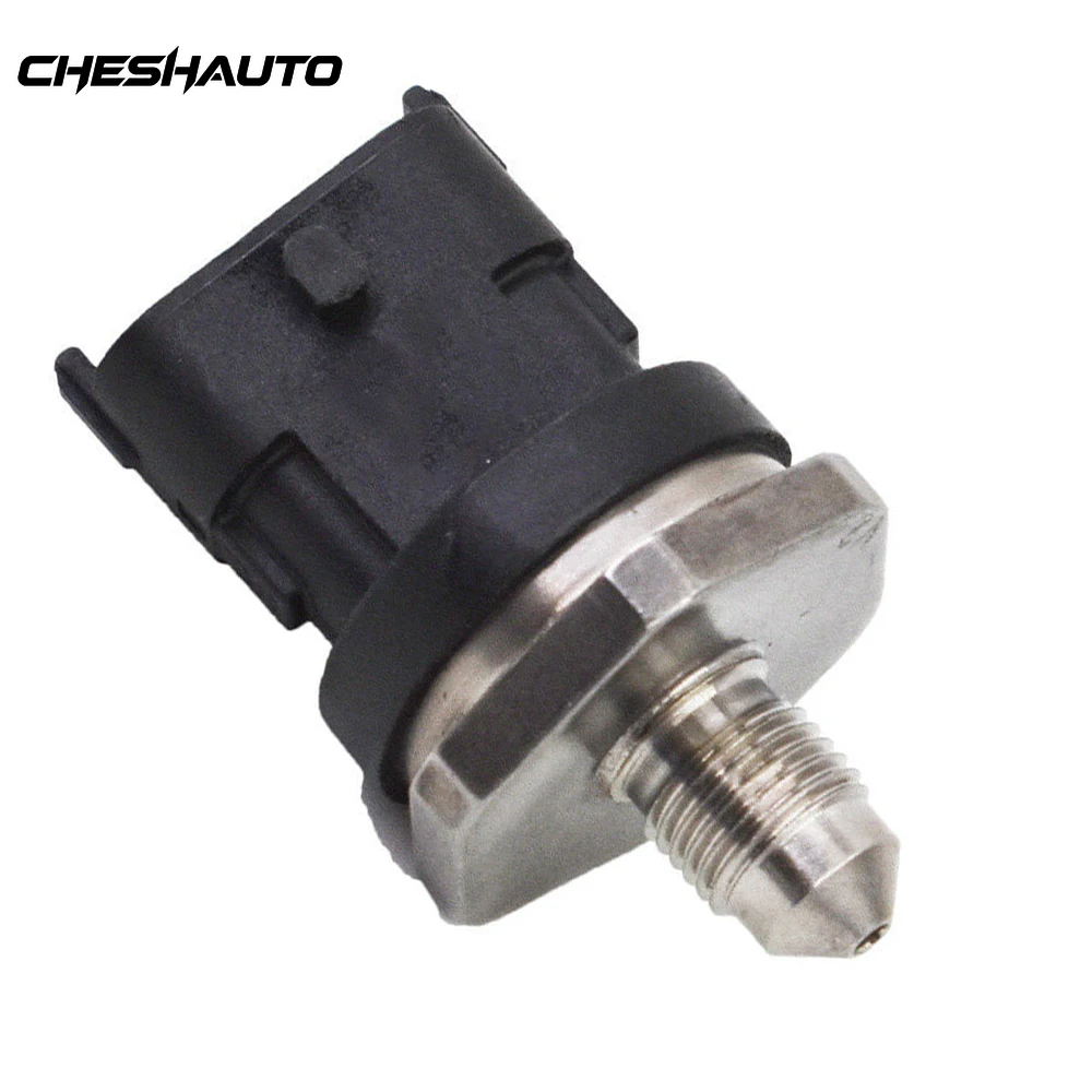 0261545053 Fuel Rail Pressure Sensor for Mazda Ford Alfa Romeo direct injection engines 3