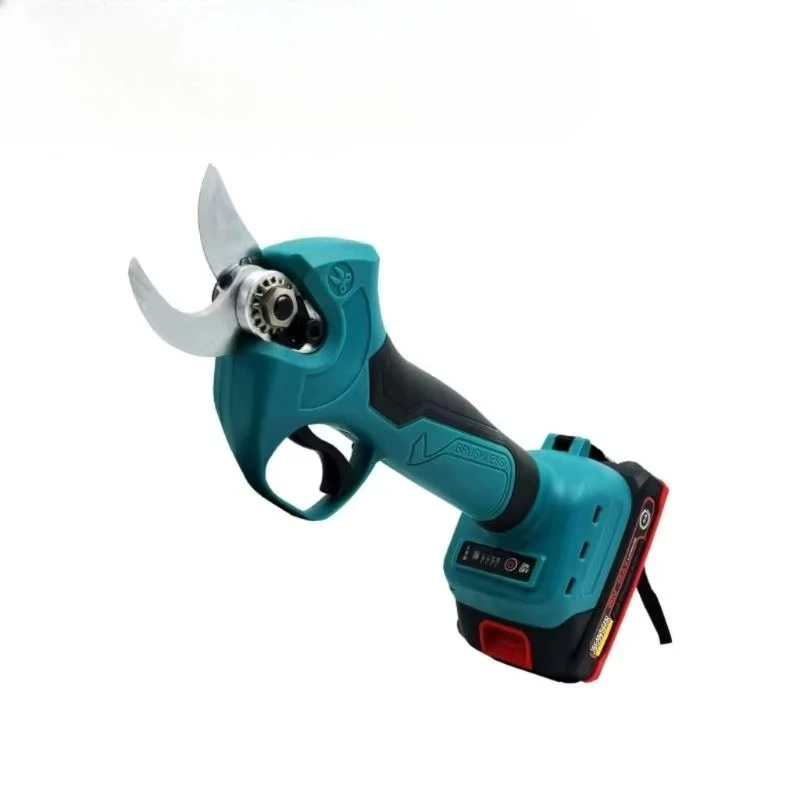 

Hand Held High Quality Lithium Battery Electric Chain Saw Original Chainsaw Wood Cutter