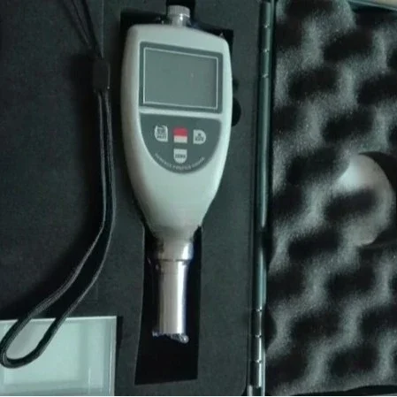 Sandblasting roughness meter, anchor pattern meter, sand mesh  0-750μ0981