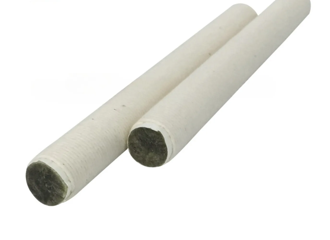 Glass fiber rod mesh roller cleaning agent diameter 20mm * length 200mm