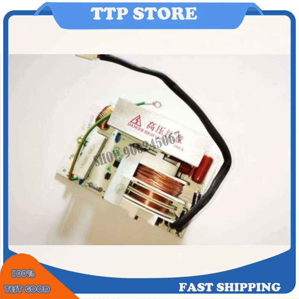 

For Midea Microwave Oven Driver Board X3-233A M3-232C M3-L233C MD-INV1600-H2S