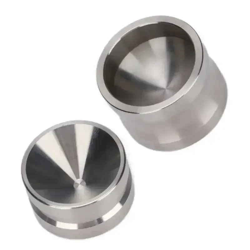 Stainless Steel Bone Powder Cup Dentistry Implant Instrument Dentist Exquisite and durableTools Dental Bone Meal Mixing Bowl