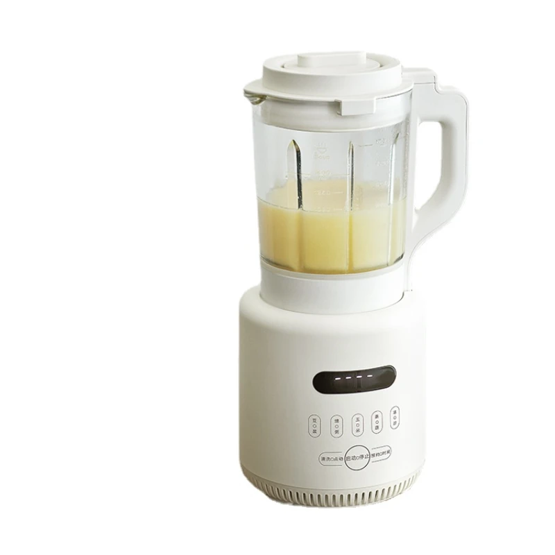 YY Household Intelligent Heating Automatic Multi-Function Food Processor Soybean Milk Juicer