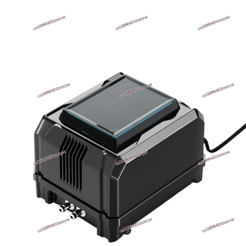 

Fish tank oxygen pump atmospheric volume household fish farming oxygen silent high power